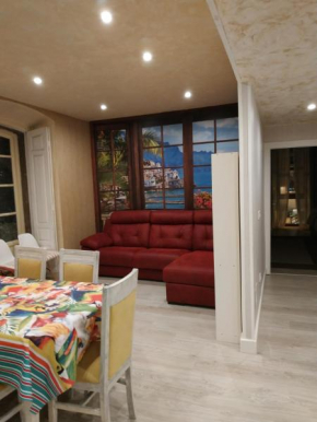 APARTAMENTOS Casino